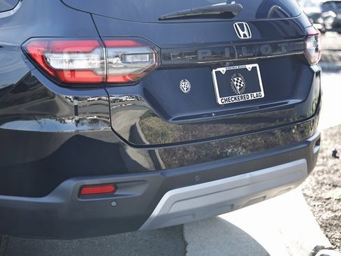 Used 2023 Honda Pilot EX-L image 5