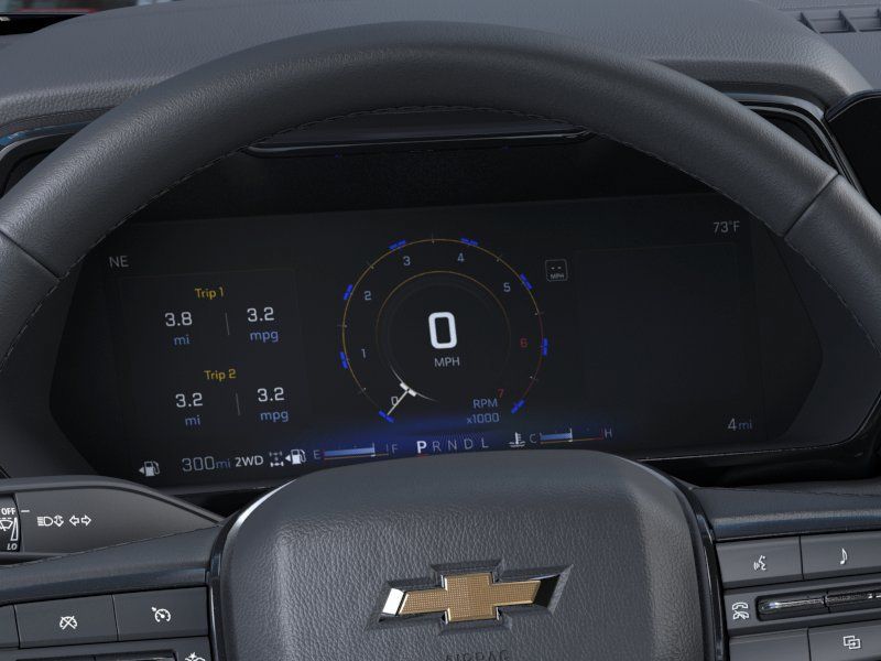 New 2026 Chevrolet Colorado LT RWD image 18