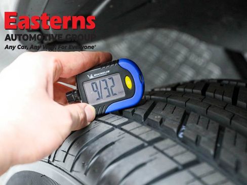 Used 2024 RAM 1500 Laramie image 25