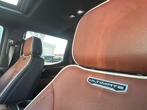 Certified 2024 GMC Sierra 1500 Denali Ultimate image 28