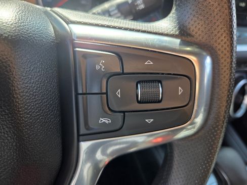 Used 2023 Chevrolet Blazer LT w/ Driver Confidence Package FWD image 21
