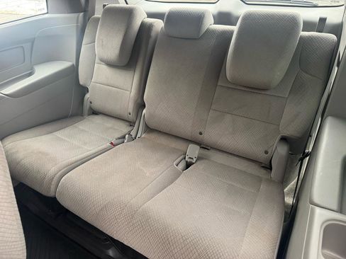 Used 2015 Honda Odyssey EX image 7