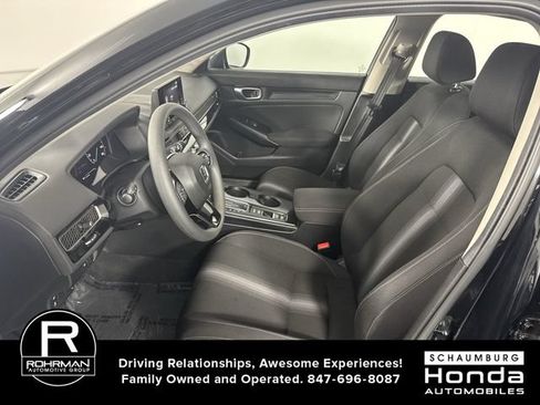 Used 2024 Honda Civic LX image 19
