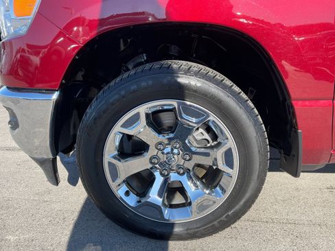 Used 2022 RAM 1500 Big Horn image 31