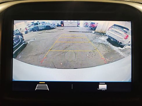 Certified 2022 Chevrolet Silverado 1500 RST image 29