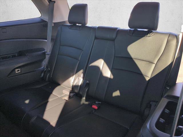 Used 2022 Honda Pilot Special Edition image 27
