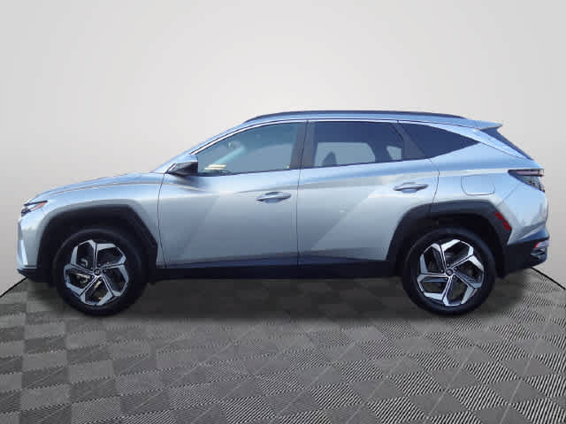 Used 2023 Hyundai Tucson SEL w/ Convenience Package AWD/4WD image 2