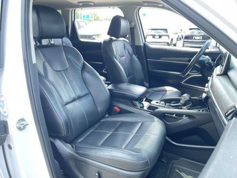 Used 2022 Kia Telluride EX w/ EX Premium Package AWD/4WD image 29