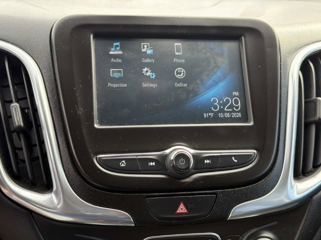 Used 2018 Chevrolet Equinox LT FWD image 30