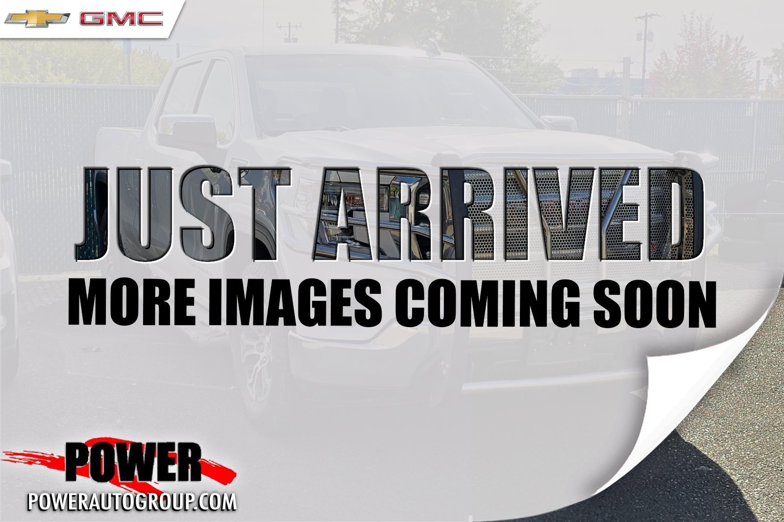 Used 2021 GMC Sierra 1500 SLE AWD/4WD image 1