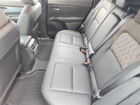 New 2026 Nissan Murano Platinum w/ Cargo Package image 21