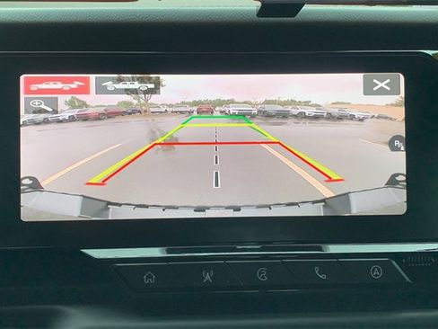 Certified 2021 Jeep Gladiator Mojave image 30