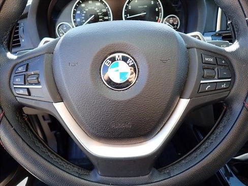 Used 2017 BMW X4 xDrive28i image 15