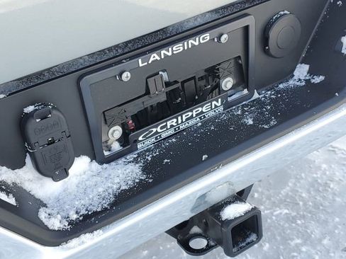 New 2026 GMC Sierra 1500 SLE image 33