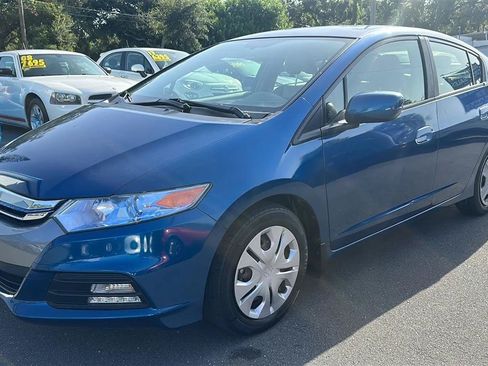 Used 2013 Honda Insight LX image 15