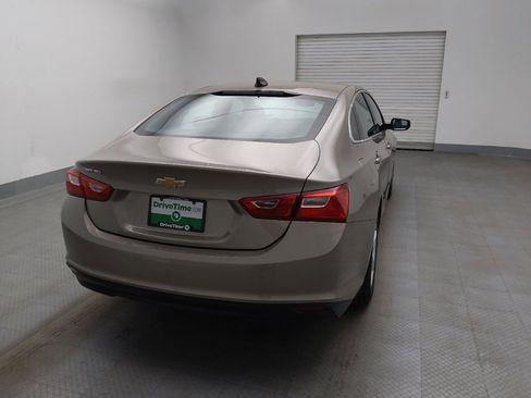 Used 2024 Chevrolet Malibu LS FWD image 7
