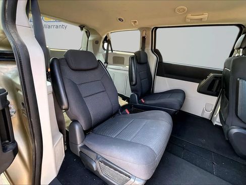 Used 2010 Dodge Grand Caravan Hero w/ Popular Equipment Group FWD image 20