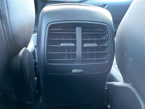 Used 2023 Ford Bronco Sport Badlands image 26