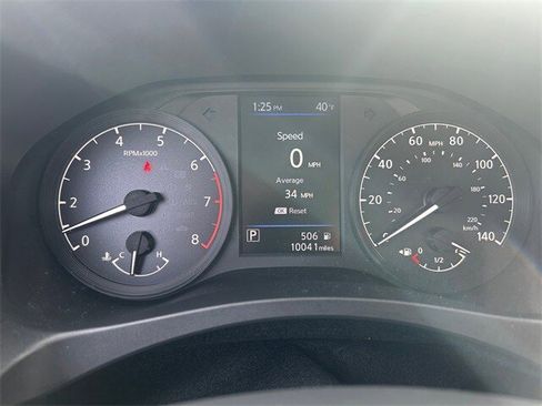 Certified 2025 Nissan Altima 2.5 S image 16