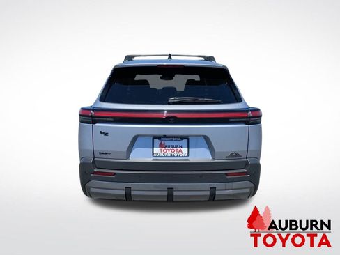 New 2026 Toyota bZ Woodland AWD/4WD image 5