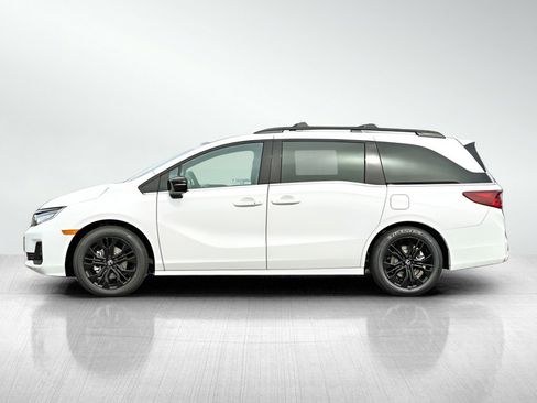 New 2026 Honda Odyssey Sport-L image 4