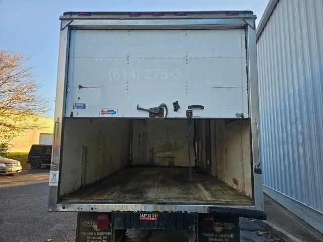 Used 2018 Ford F550 2WD Regular Cab Super Duty image 31