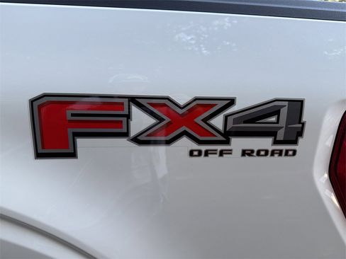 Used 2022 Ford F150 Platinum w/ Equipment Group 701A High image 19