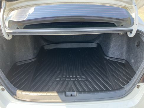 Used 2021 Honda Accord LX image 33