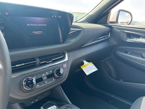 New 2026 Buick Envista Preferred w/ Convenience I Package FWD image 19