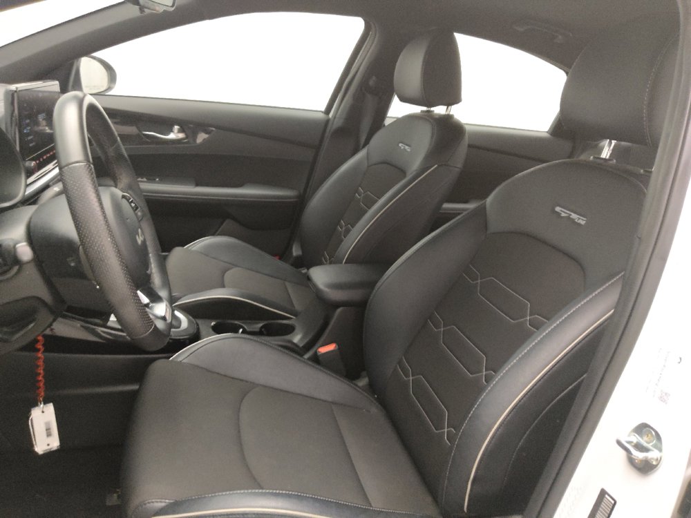 Used 2023 Kia Forte GT-Line FWD image 17