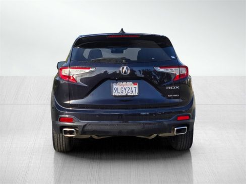 Used 2023 Acura RDX AWD w/ Advance Package image 5