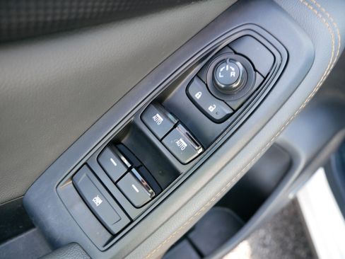 Used 2022 Subaru Forester Wilderness image 16