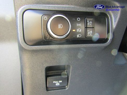 Certified 2025 Ford Bronco Badlands AWD/4WD image 20