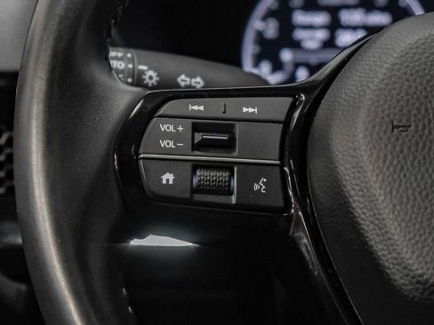 Used 2024 Honda CR-V EX-L image 16