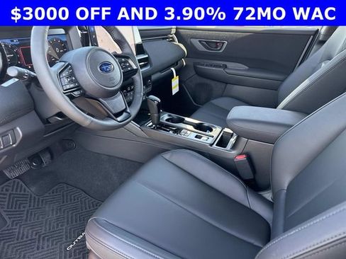 New 2026 Subaru Outback Premium image 12