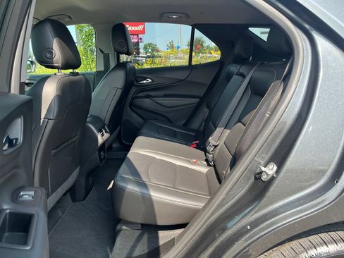 Used 2019 Chevrolet Equinox Premier AWD/4WD image 27