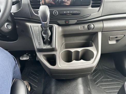 New 2026 Ford Transit 250 148 Medium Roof w/ Load Area Protection Package image 51