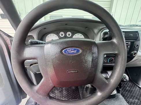 Used 2007 Ford Ranger 2WD SuperCab image 13