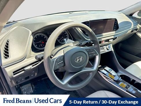 Used 2023 Hyundai Sonata SEL FWD image 13