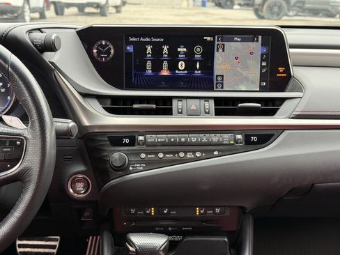 Used 2020 Lexus ES 350 F Sport w/ Accessory Package 2 image 21