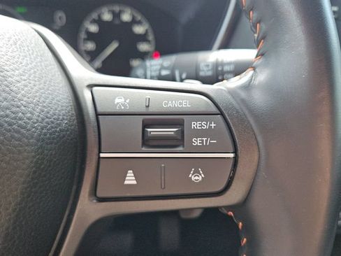 Certified 2025 Honda CR-V Sport-L image 25