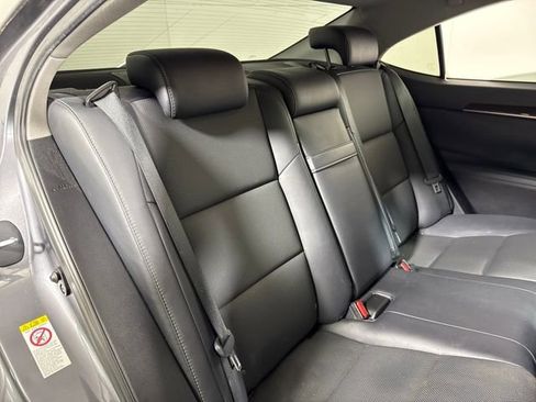 Used 2017 Lexus ES 350 350 image 21