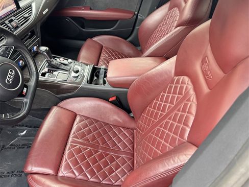 Used 2017 Audi S7 Prestige image 15