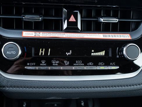 New 2026 Toyota Corolla XLE image 31