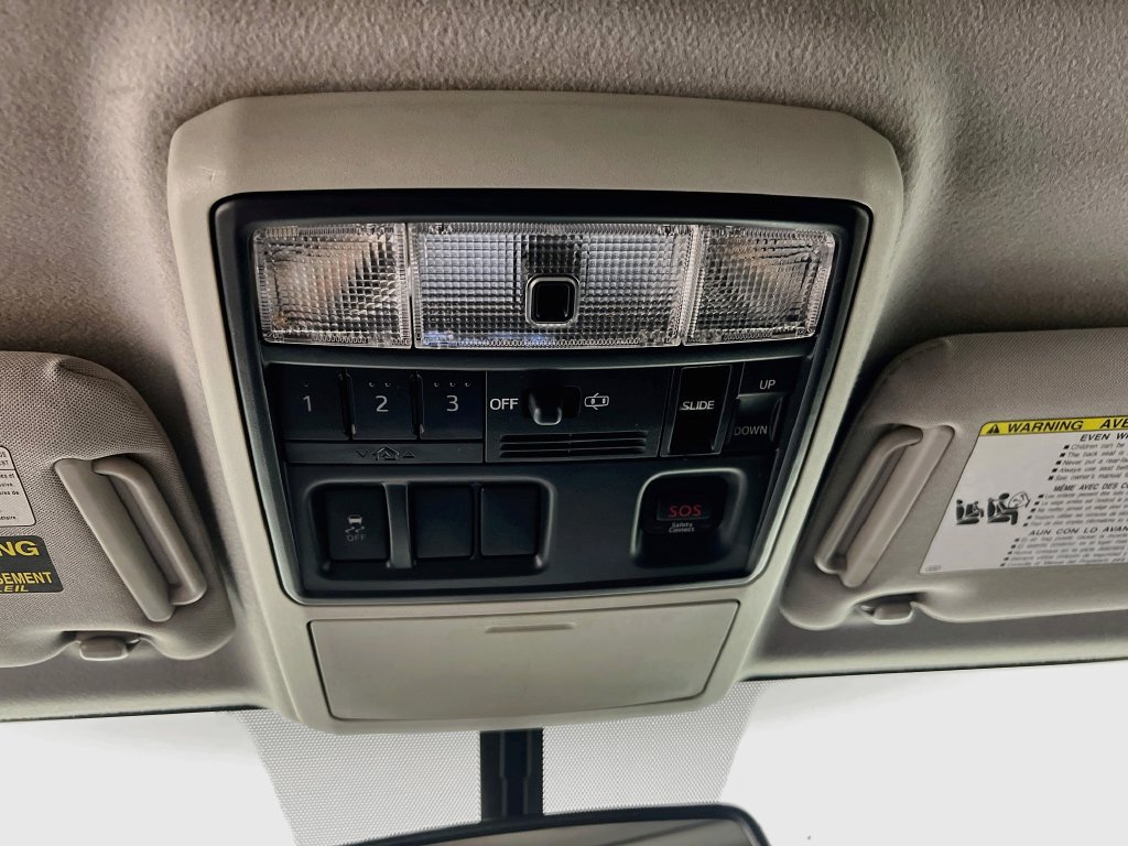 Used 2015 Toyota 4Runner Limited RWD image 18