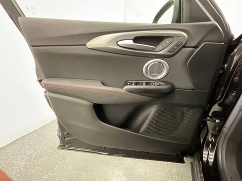 Used 2024 Dodge Hornet GT Plus AWD/4WD image 9