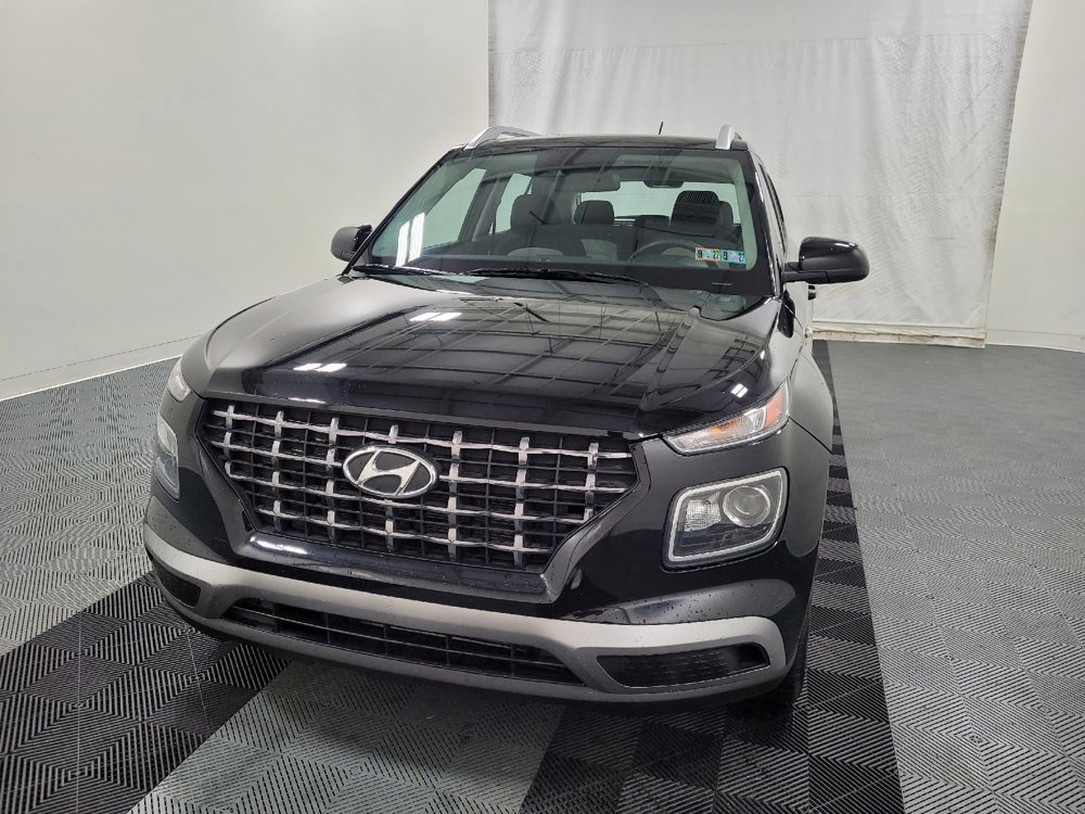 Used 2024 Hyundai Venue SEL FWD image 15