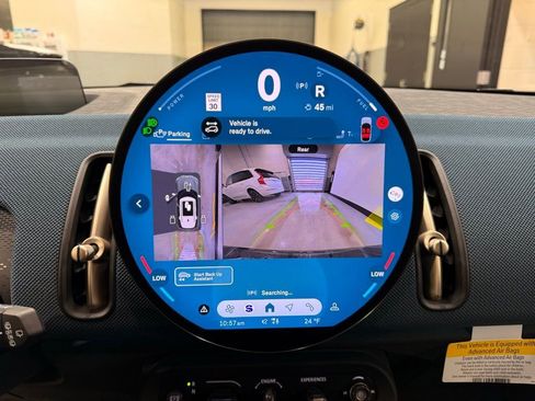 New 2026 MINI Cooper Countryman S image 17