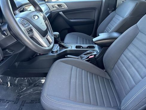 Used 2022 Ford Ranger XLT w/ Trailer Tow Package image 18