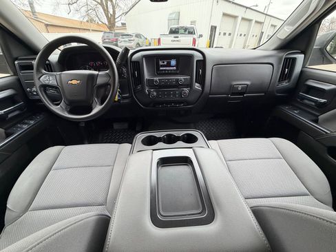 Used 2014 Chevrolet Silverado 1500 W/T image 18